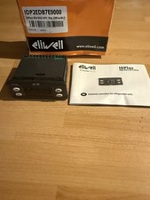 ELIWELL ID 974 PLUS REGOLATORE
