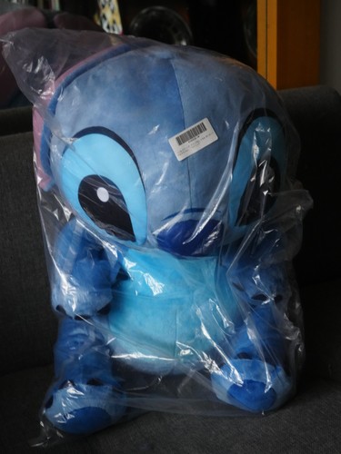 Peluche disney lilo stitch - disney, e