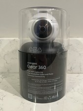 Samsung Gear fotocamera VR