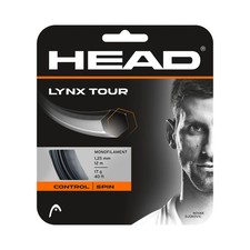HEAD Lynx Tour Set di corde