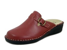 Pantofole Donna Linea
