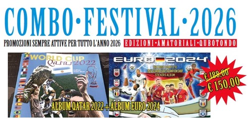 Combo festival 2026 2 - 2026,