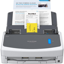 Ix1400 Scanner Documenti per