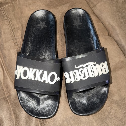 Yokkao muay thai sandali uomo - muay,