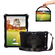 Silicone tablet case with - tablet,