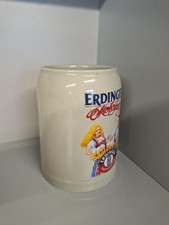 BOCCALE ERDINGER BEER BIRRA