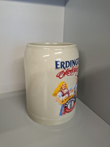 Boccale erdinger beer birra - boccale,