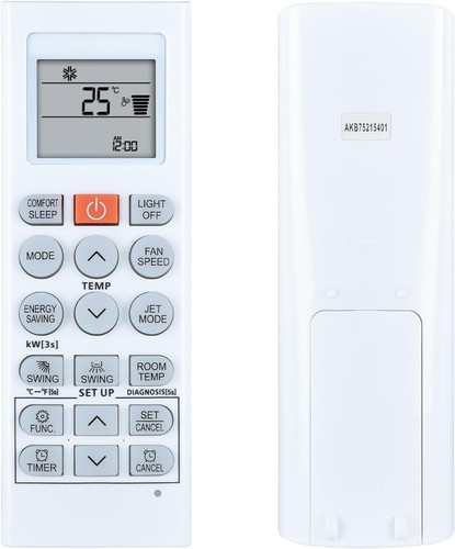 Akb75215401 set telecomando - akb75215401,