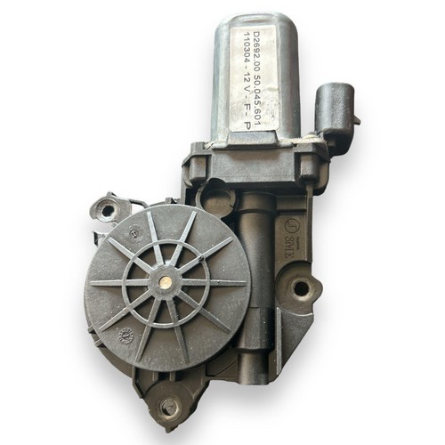 Motorino alzavetro anteriore - motorino,
