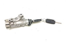 Blocchetto accensione diesel