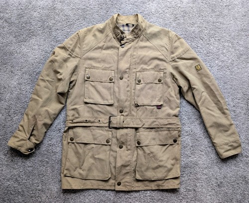 Giacca estiva belstaff - estiva,