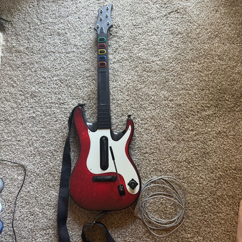 Guitar hero ps3 wired usb - hero,