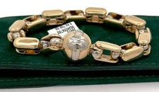 Bracciale uomo sauro - bracciale,