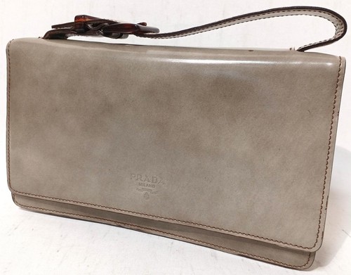 Mini borsa compatta - , prada