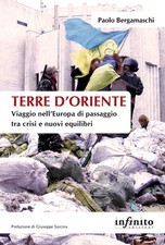 Terre d'Oriente. Viaggio