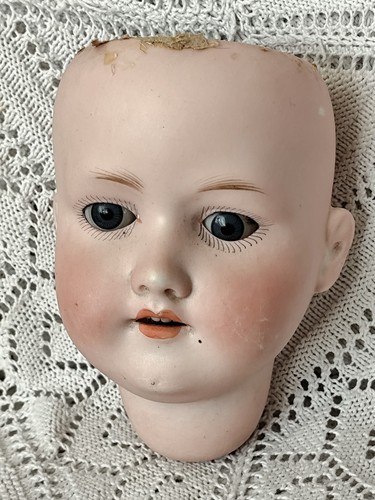 Tête porcelaine ancienne 8 - ancienne_a,