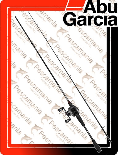 Canna abu garcia max - abu,