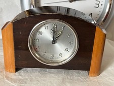 SVEGLIA VINTAGE JUNGHANS IN