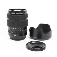 Fujifilm Fujinon GF 32-64 mm