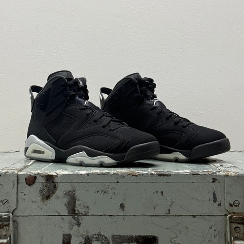 Nike air jordan vi - vi, retrò