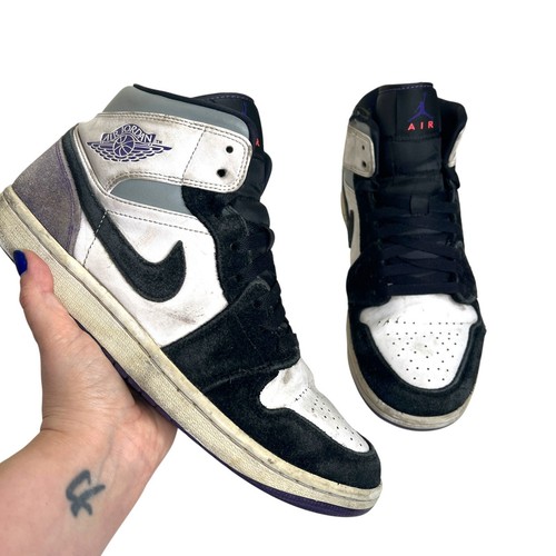 Scarpe ginnastica nike - da,