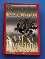 The Satanic Verses by Salman