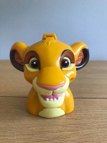 Raro micro playset simba - raro,