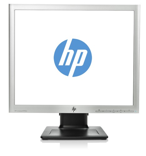 E190i monitor led - hp,