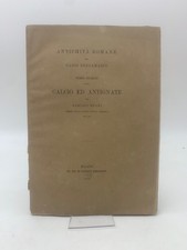 Antichità romane nel Basso