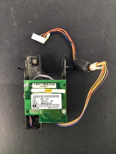 Pre owned working tranax - pre-owned,