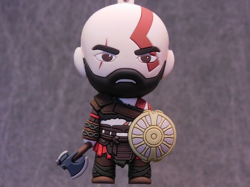Playstation nuovo kratos - nuovo,
