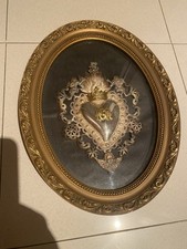 EX VOTO SACRO CUORE