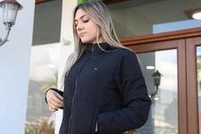 tommy hilfiger giubbino tjw