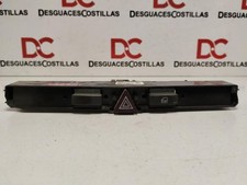 13100105 Warning per OPEL