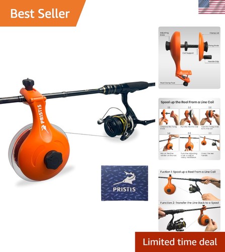 Mulinello pesca versatile - mulinello,