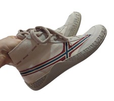 Scarpe medie Napapijri Taiga