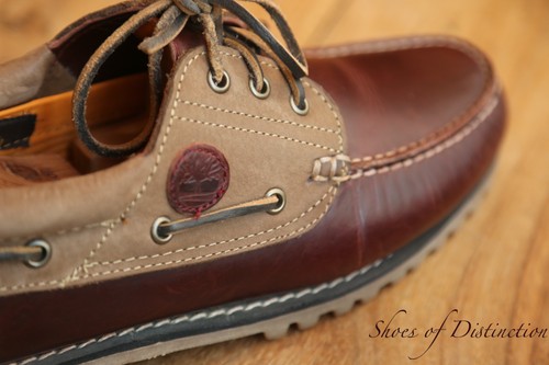 Scarpe barca timberland in - timberland,