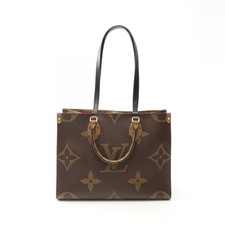 Borsa tote Louis Vuitton On