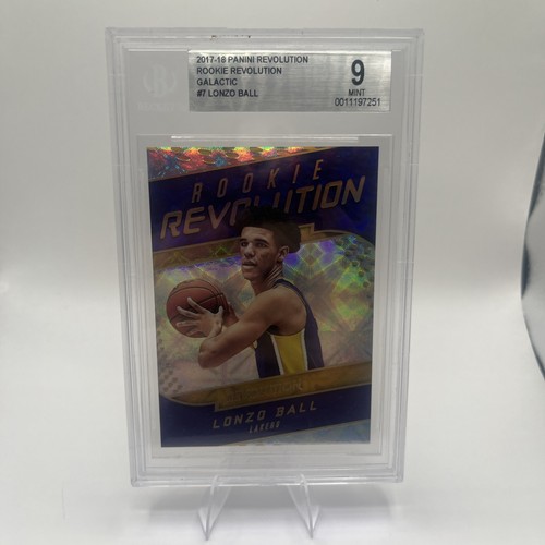 2017 panini revolution case - panini,