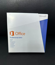 Microsoft Office Professional
