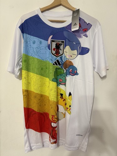 Maglia giappone special - m,