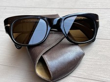 Freccia argento vintage Persol
