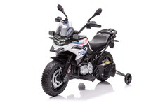 MOTO ELETTRICA PER BAMBINI BMW