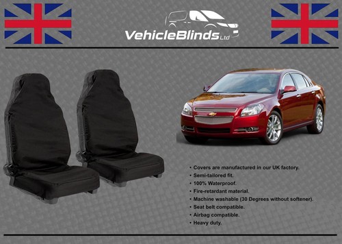 Coprisedili per chevrolet - coprisedili,
