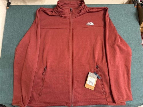 Giacca the north face full - full, zip