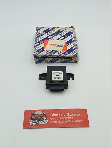 Centralina fiat bitron - centralina,