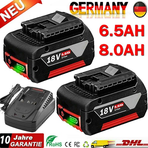 Batteria ah per - 8,