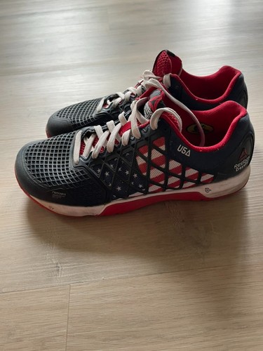 Reebok crossfit nano donna - reebok, 4.0