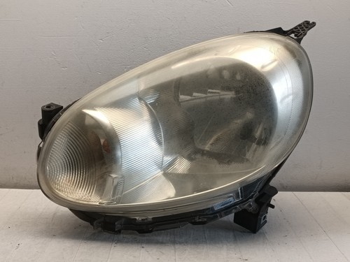 A10508 faro fanale anteriore - fanale,