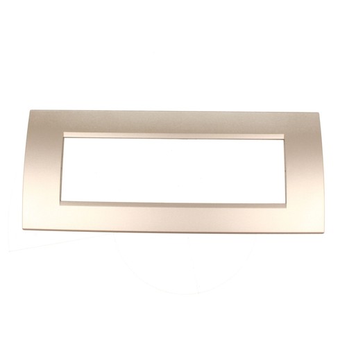Placca plastica quadrata mbl - quadrata,